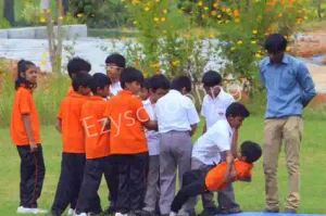 Candor International school Gallery 5