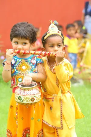 Leaders International School Gallery 20