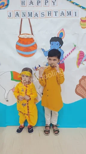 Leaders International School Gallery 12