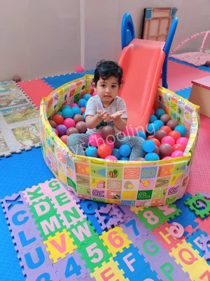 Navjyoti Global Foundation School & Day Care Gallery 5