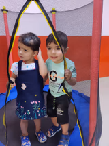 Navjyoti Global Foundation School & Day Care Gallery