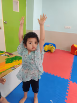 Navjyoti Global Foundation School & Day Care Gallery