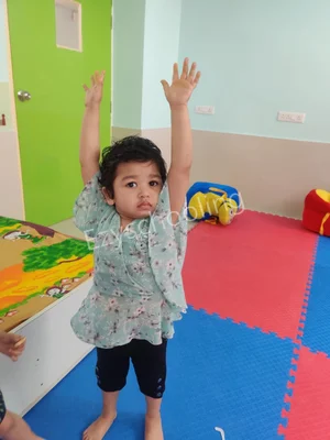 Navjyoti Global Foundation School & Day Care Gallery 4