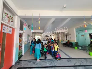 Orchids The International School Gallery 3