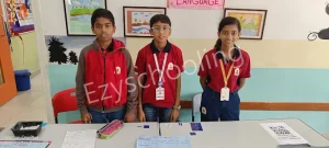 Orchids The International School Gallery 1