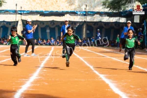 Orchids The International School Gallery 3