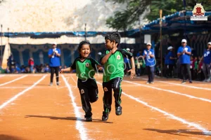 Orchids The International School Gallery 1