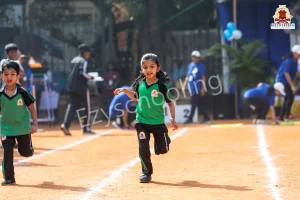 Orchids The International School Gallery 2