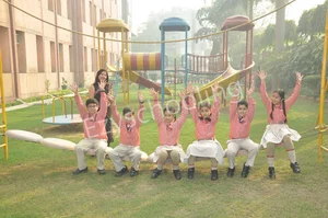 Vishal Bharti Public School Gallery 26