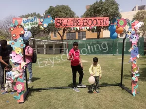 Vishal Bharti Public School Gallery 19