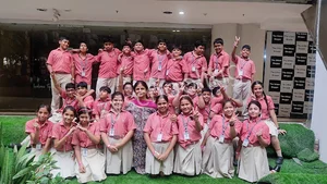 Vishal Bharti Public School Gallery 7