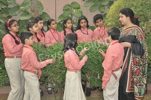 Vishal Bharti Public School Gallery 5