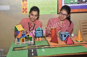 Vishal Bharti Public School Gallery 6