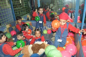 Vishal Bharti Public School Gallery 1