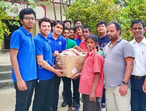 JAIN International Residential School Gallery 12