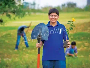 JAIN International Residential School Gallery 9