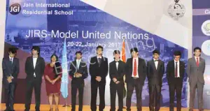 JAIN International Residential School Gallery 8