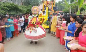 JAIN International Residential School Gallery 5