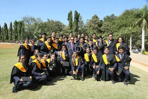 JAIN International Residential School Gallery 3