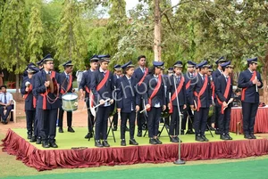 JAIN International Residential School Gallery 1
