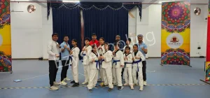 Orchids The International School Gallery 2