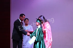 Lancers International School Gallery 28