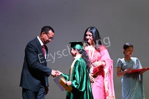Lancers International School Gallery 25