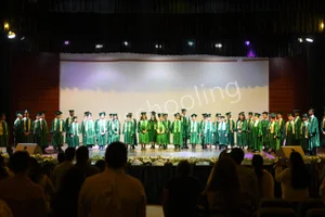 Lancers International School Gallery 22