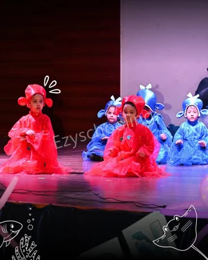 Lancers International School Gallery 19