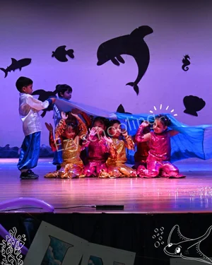 Lancers International School Gallery 17