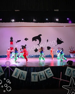Lancers International School Gallery 20