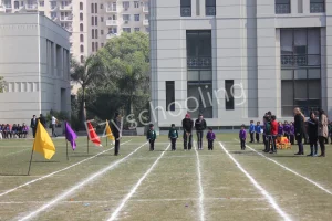 Lancers International School Gallery 3