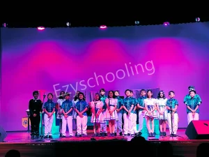 Lancers International School Gallery 2