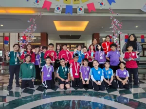 Lancers International School Gallery 4