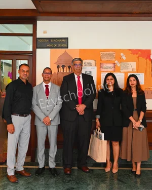 Lancers International School Gallery 13
