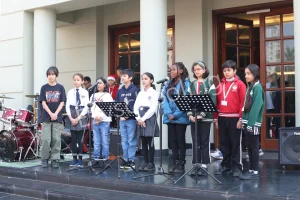 Lancers International School Gallery 5