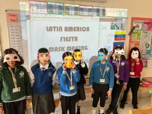Lancers International School Gallery 7