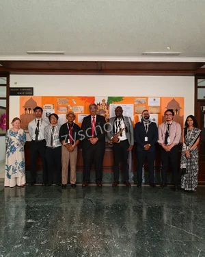 Lancers International School Gallery 12