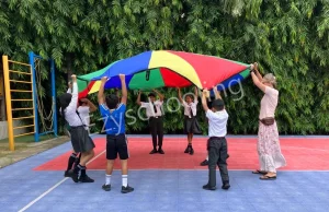 Lancers International School Gallery 1
