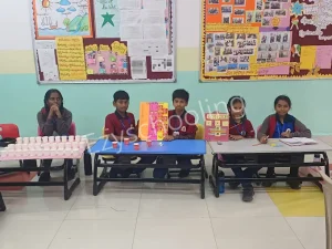 Orchids The International School Gallery 2