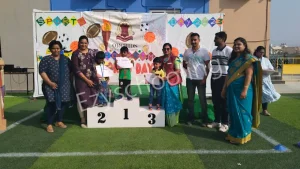 Orchids The International School Gallery 3