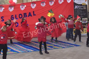 VELS Global School Gallery 1