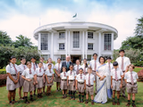 Indus International School Gallery