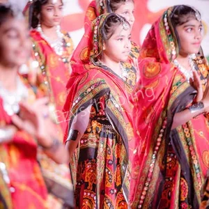 Indus International School Gallery 1