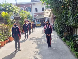 Viverly Public School Gallery 13