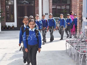 Viverly Public School Gallery 12