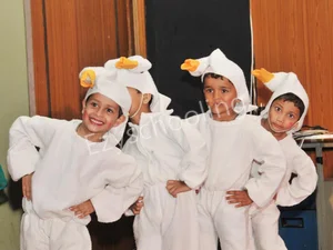 Viverly Public School Gallery 10