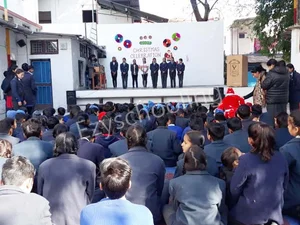 Viverly Public School Gallery 9