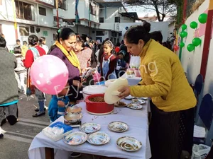 Viverly Public School Gallery 3