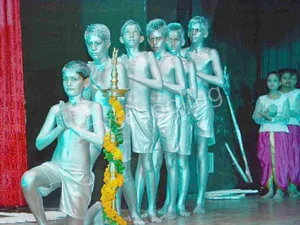 Viverly Public School Gallery 5